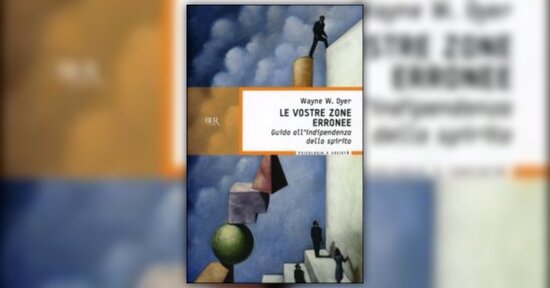 Wayne W. Dyer - Introduzione - Le Vostre Zone Erronee