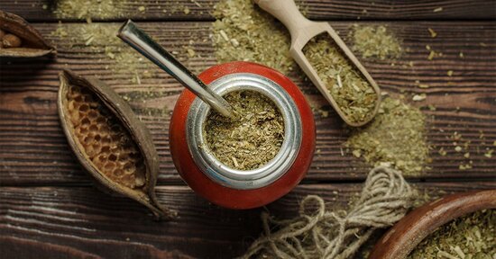 Yerba Mate: come si prepara