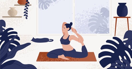 Stili di Yoga: ad ognuno il suo