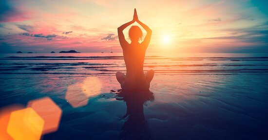 Yoga e meditazione