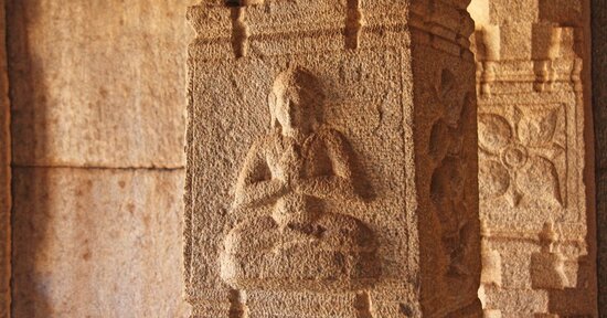 Yoga, il mistero dietro 4 lettere