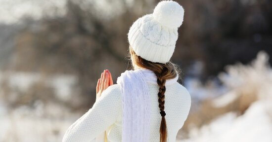 Yoga & Ayurveda per l'inverno