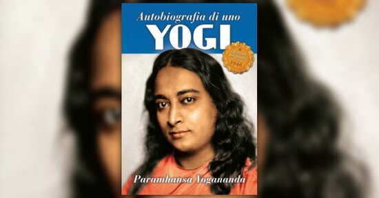 Yogananda Revolution