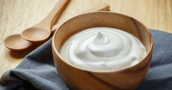 Yogurt di soia fatto in casa senza yogurtiera e senza starter: la ricetta