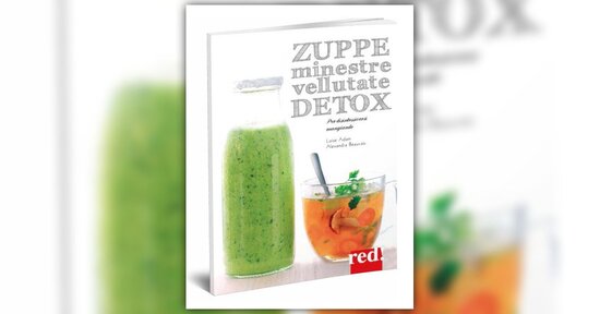 Zuppe e Brodi Detox: come funzionano?