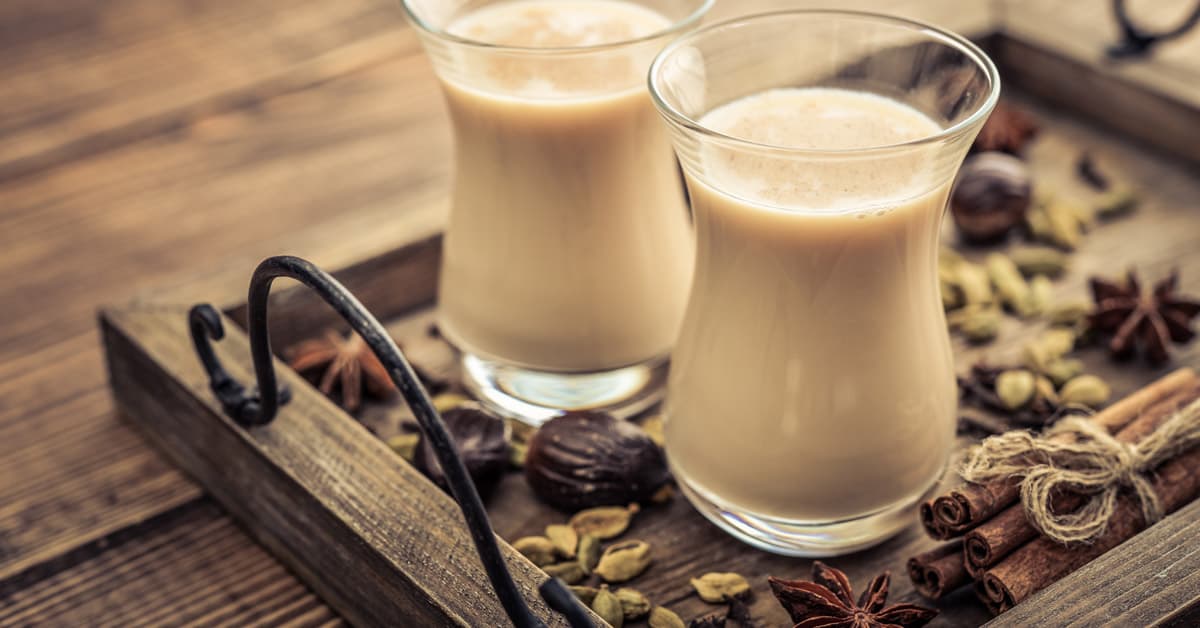 Bevanda energetica all’Ashwagandha