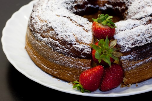 Il Fornetto Versilia: torte e ciambelle sul gas