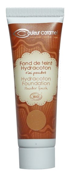Fondotinta Hydracoton