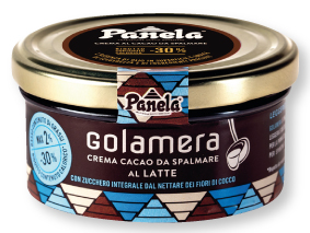 Golamera Latte (scremato)