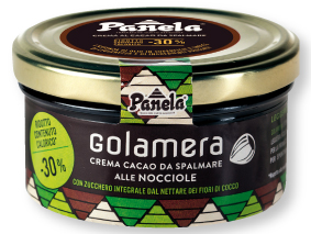 Golamera Nocciola IGP Piemonte