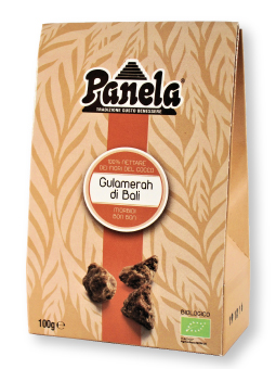 Gulamerah di Bali Morbidi Bon Bon