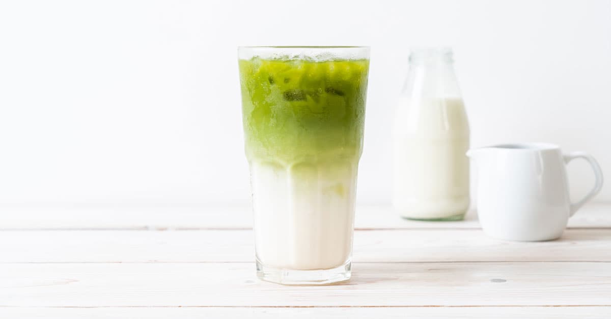 “Latte” omega3ico con semi di lino