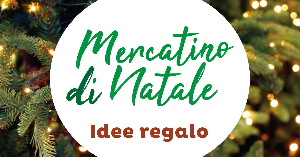 Regali Di Natale Piu Venduti.I Regali Di Natale Che Fanno Bene Alla Salute