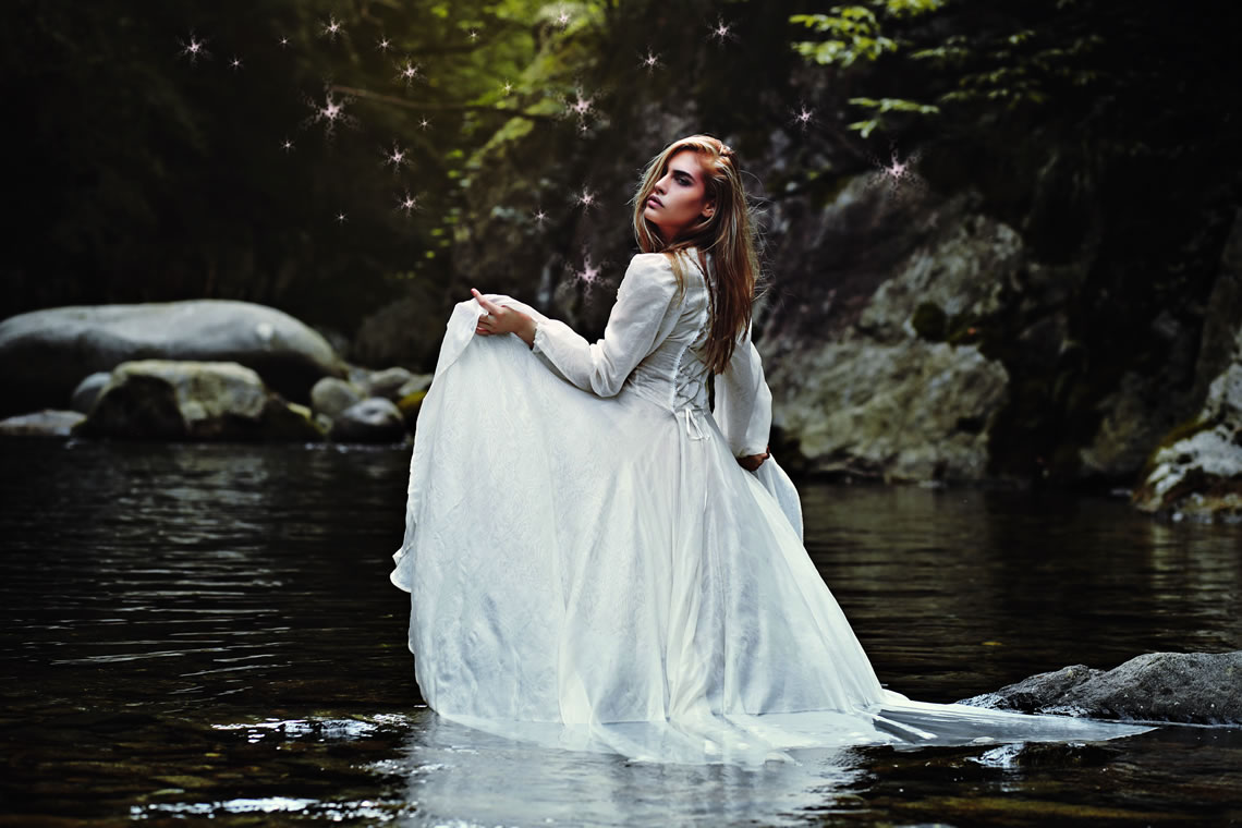 Symphony of Love