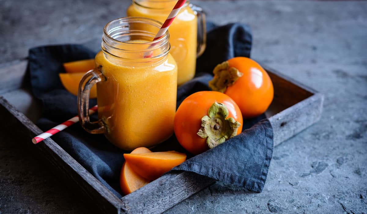 Hygge Smoothie con semi di lino
