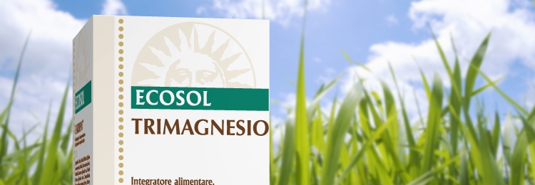 trimagnesio a cosa serve