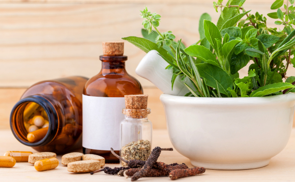 4 rimedi naturali da tenere in casa: scopri quali sono