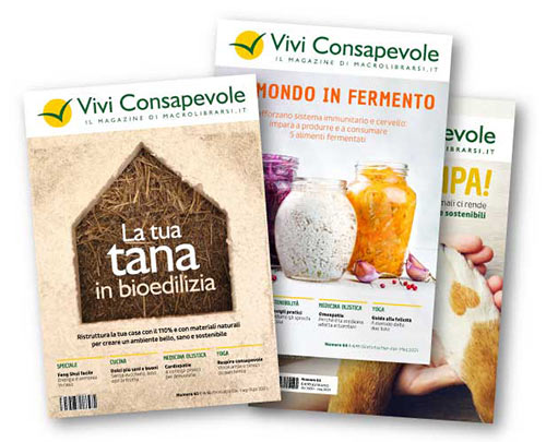 Vivi Consapevole garantito