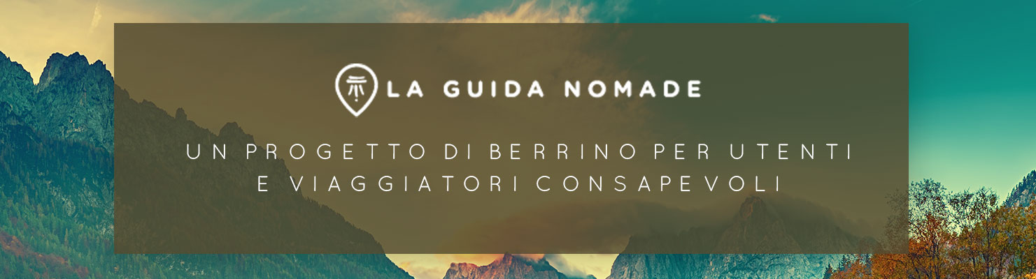 La via nomade