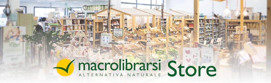 Macrolibrarsi Store
