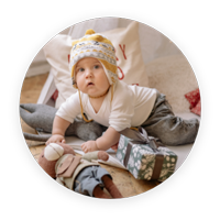 immagine regalo per bimbi
