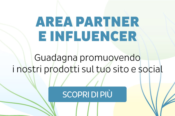 Area partner e influencer