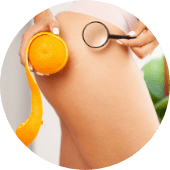 ritenzione e cellulite