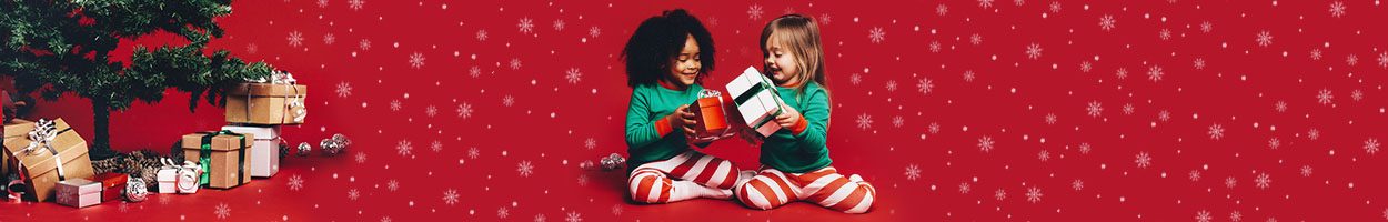 COSA METTI SOTTO L'ALBERO?