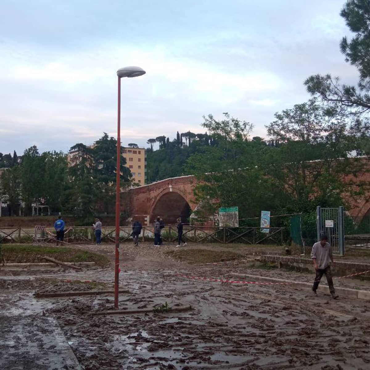 Ponte Vecchio (Cesena)