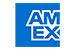 Logo AMEX