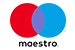 Logo Maestro