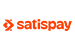 Logo satispay