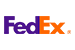 Logo FEDEX