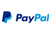 Logo PAYPAL