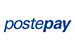 Logo postepay