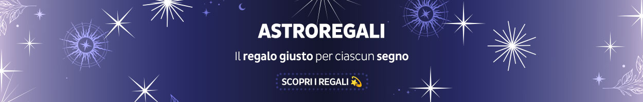 Astroregali