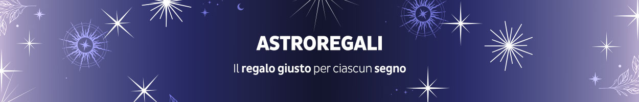 Astroregali