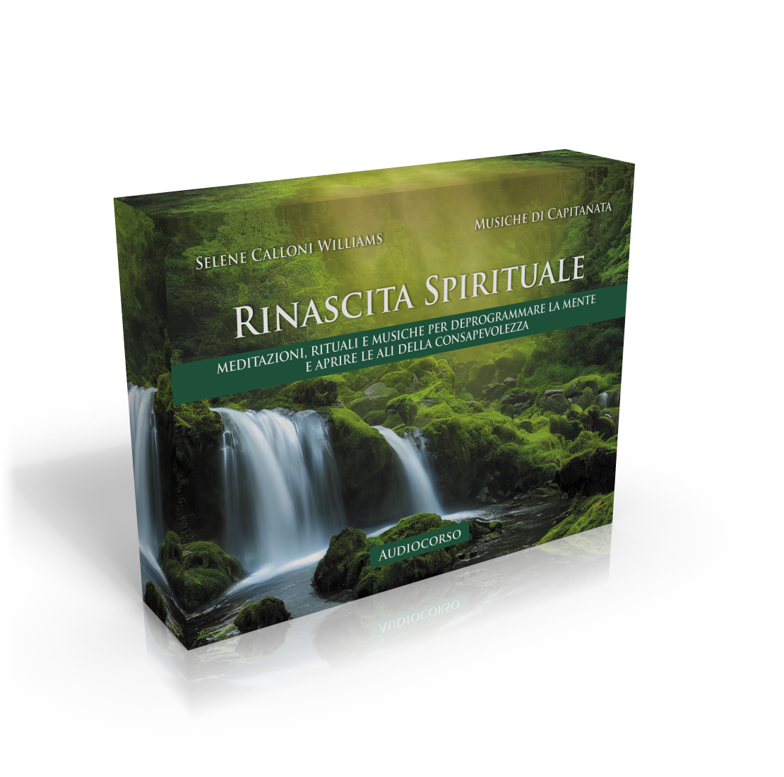 Cofanetto Rinascita Spirituale