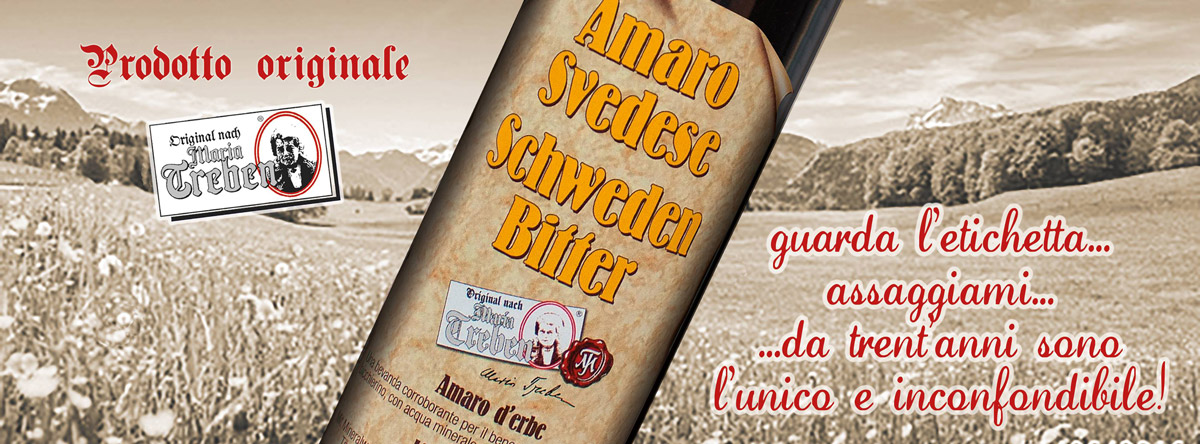 amaro-svedese