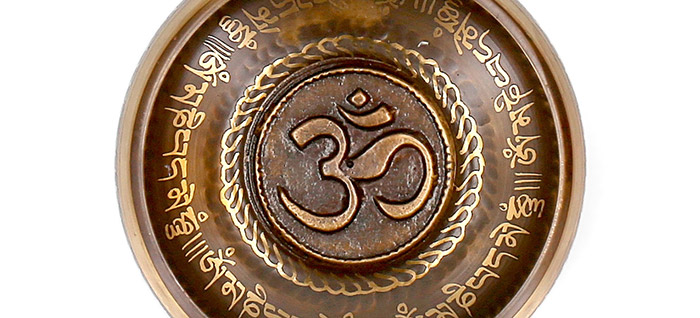 campana-tibetana-om