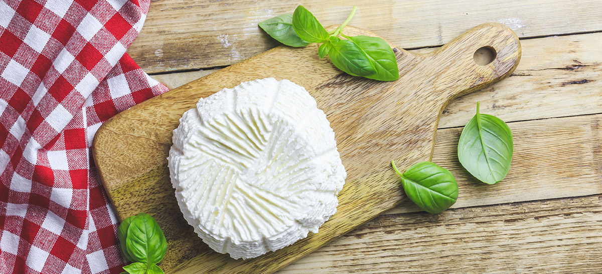 Fuscella-forma-giunco-per-ricotta