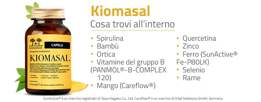 kiomasal-ingredienti