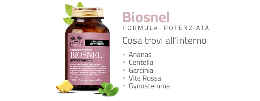 biosnel-ingredienti