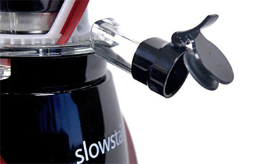 SlowStar-accessori-estrattore-uscita