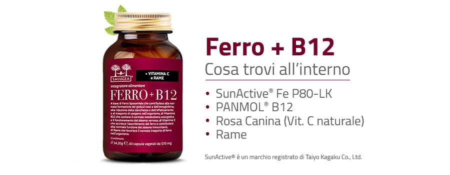 ferro-b12