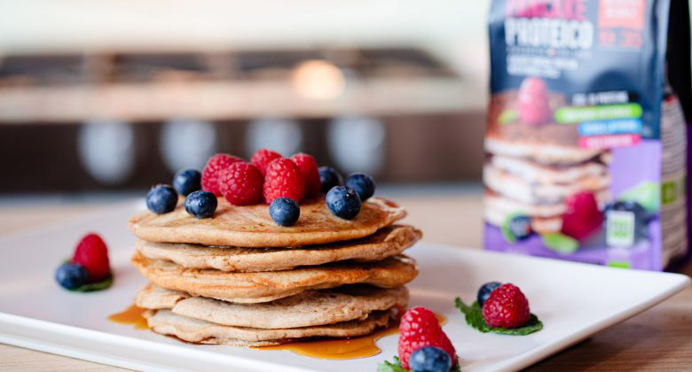 pancake-proteico