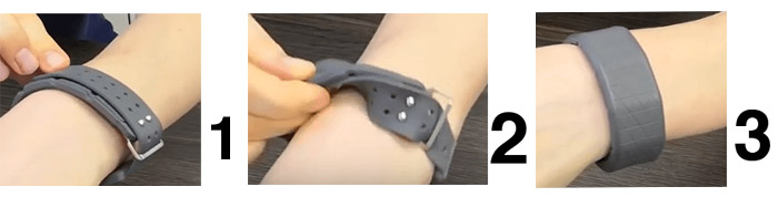 braccialetti-Kolzov