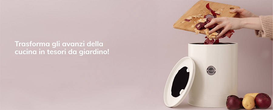CompostCaddy
