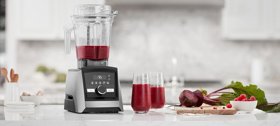 Set-Frullatore-Vitamix-Ascent-A3500i