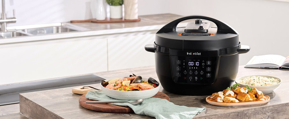 MulticookerInstantPot
